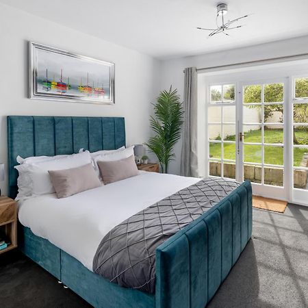 Garden Maisonette In Bath City Centre ภายนอก รูปภาพ