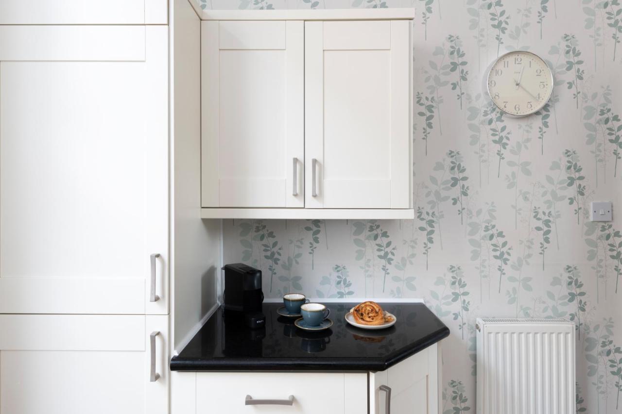 Garden Maisonette In Bath City Centre ภายนอก รูปภาพ